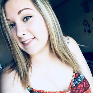 Meet your Posher, Hailey